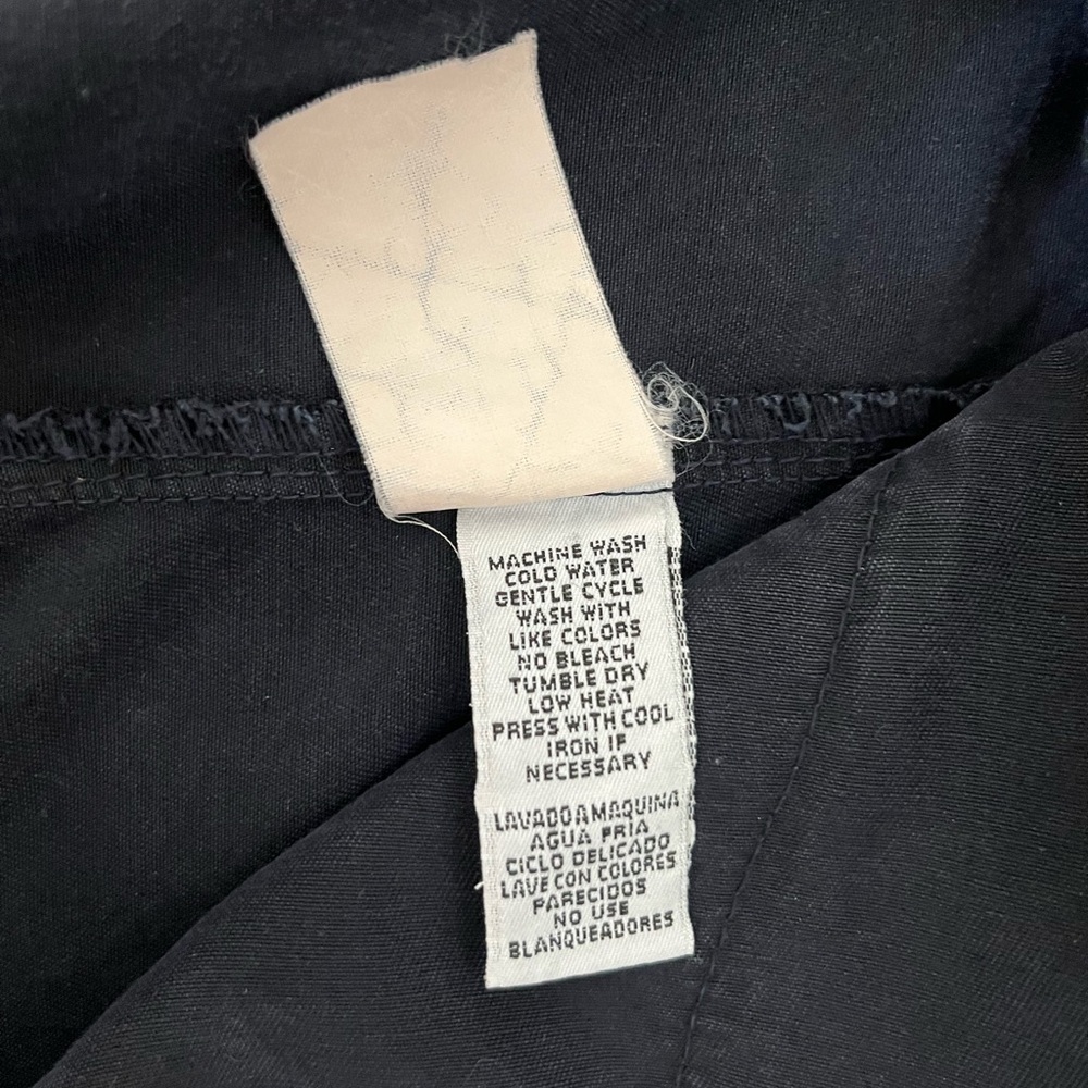 Jones New York Black Blazer - Picture 9 of 10